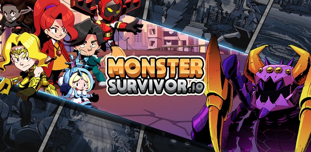 Soul Gate io v230306.2 MOD APK (Mega Menu)