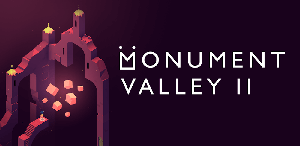Monument Valley 2 APK v3.11.505 (Full Game)