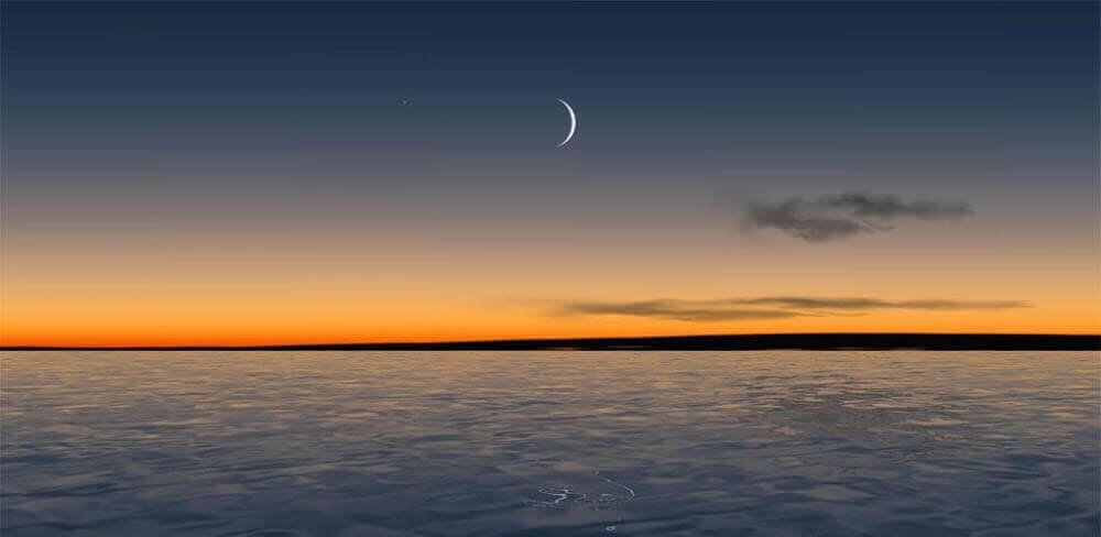 Moon Over Water v1.33 MOD APK (Premium Unlocked)