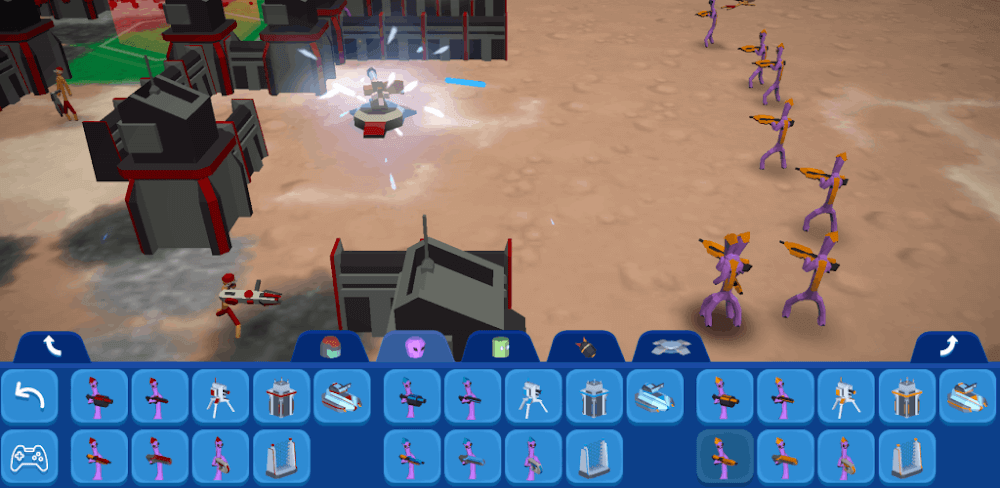 MoonBox v0.5192 MOD APK (Unlocked All Items)