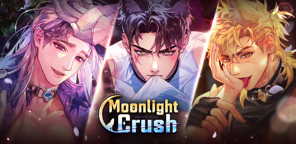 Moonlight Crush v1.2.1 MOD APK (Menu, Free Premium Choices)