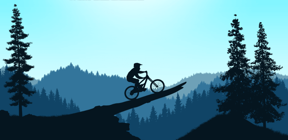 Mountain Bike Xtreme v2.3 MOD APK (Unlocked)