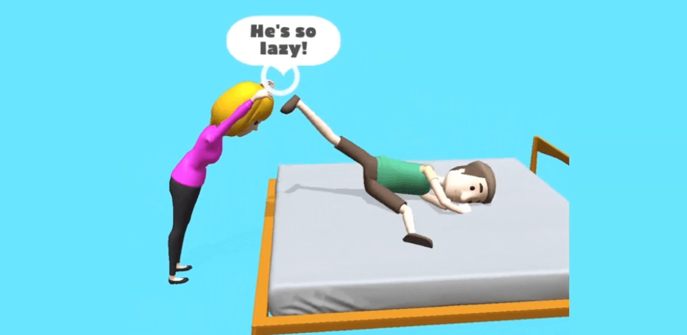 Move People MOD APK v6.3 (Free Rewards)
