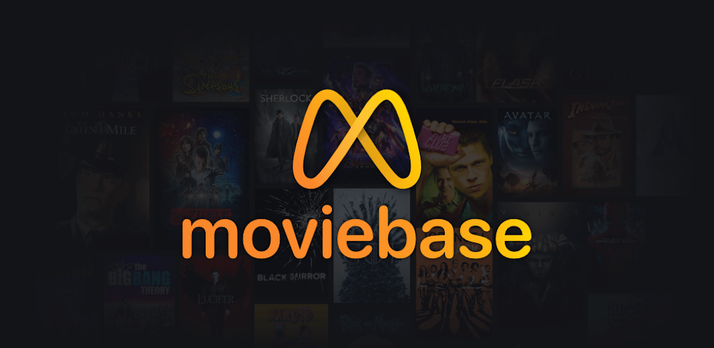 Moviebase v6.9.0 MOD APK (Premium Unlocked)
