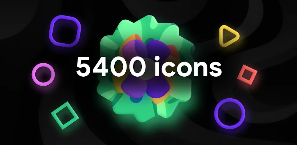 Moxy Icon Pack v24.8 APK (Full Version)