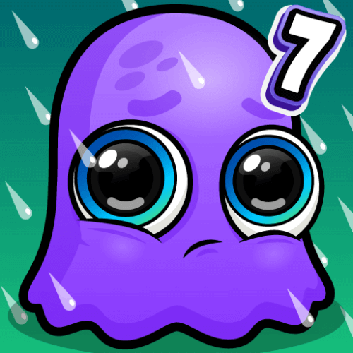 Moy 7 - Virtual Pet Game v2.2.7 MOD APK (Unlimited Money)
