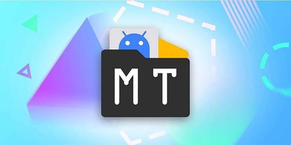 MT Manager v2.26.5 MOD APK (VIP Unlocked)