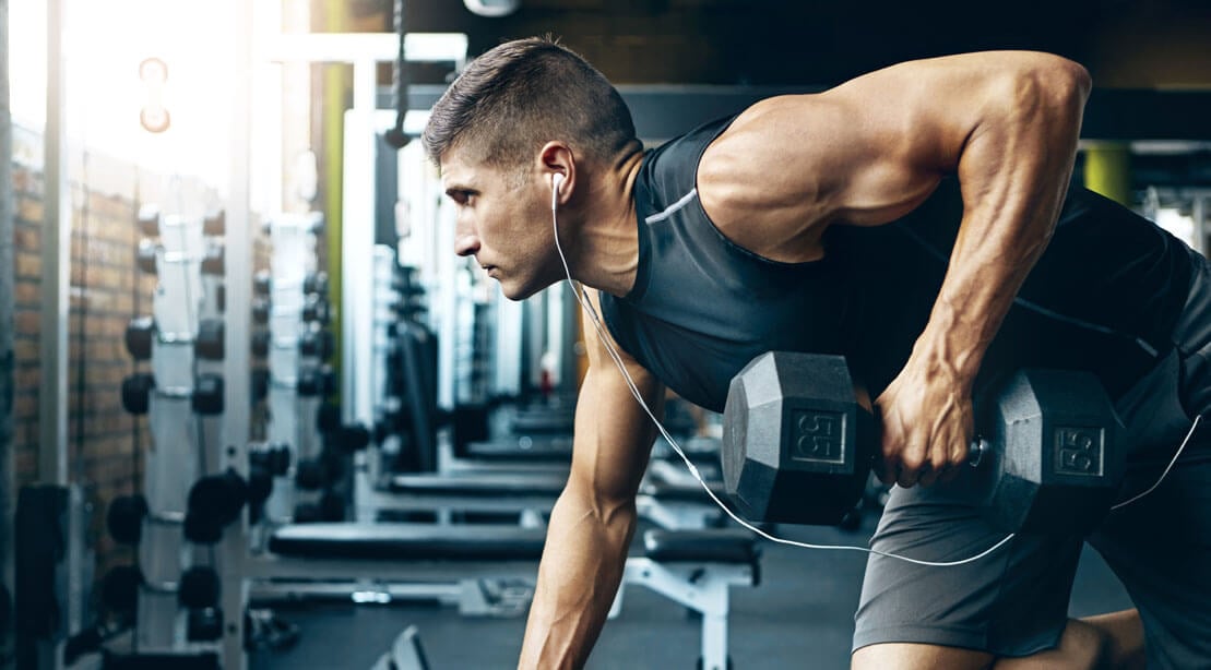 Muscle Booster v3.74.0 MOD APK (Premium Unlocked)