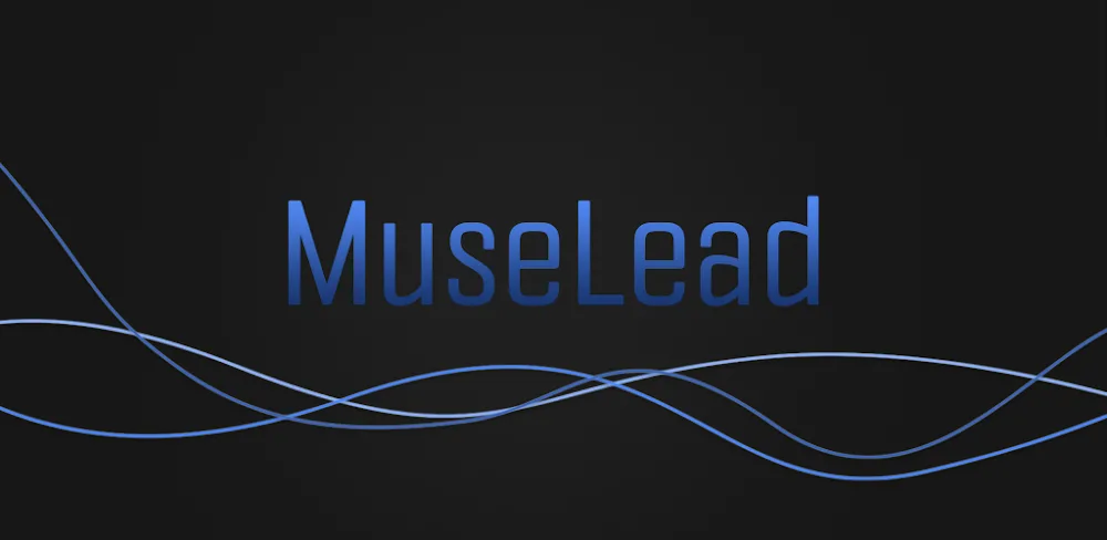 MuseLead Synthesizer v4.2.1 APK (Full Version)