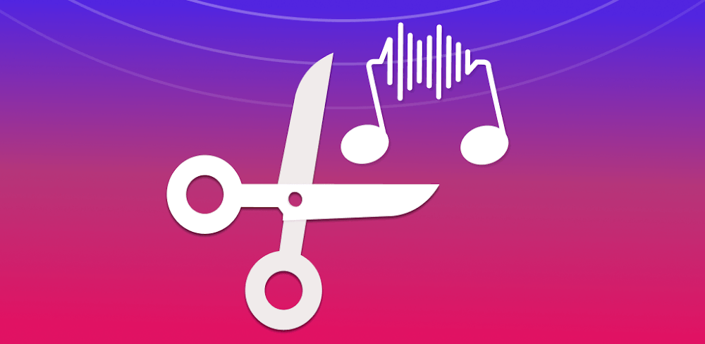 Music Cutter v3.6.0 MOD APK (Premium Unlocked)