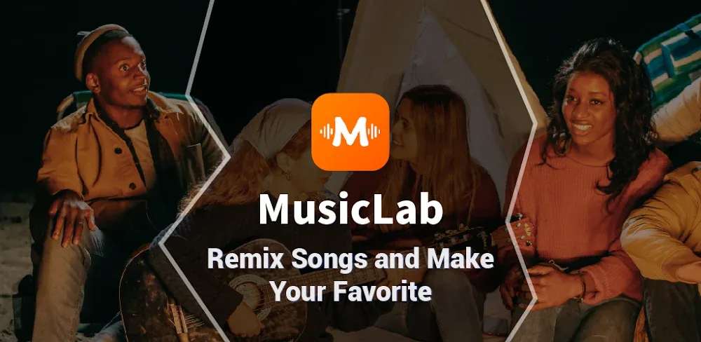 MusicLab v1.7.0.1 MOD APK (Premium Unlocked)