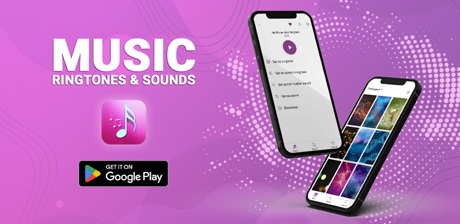 Music Ringtones v13.4.2 MOD APK (Premium Unlocked)