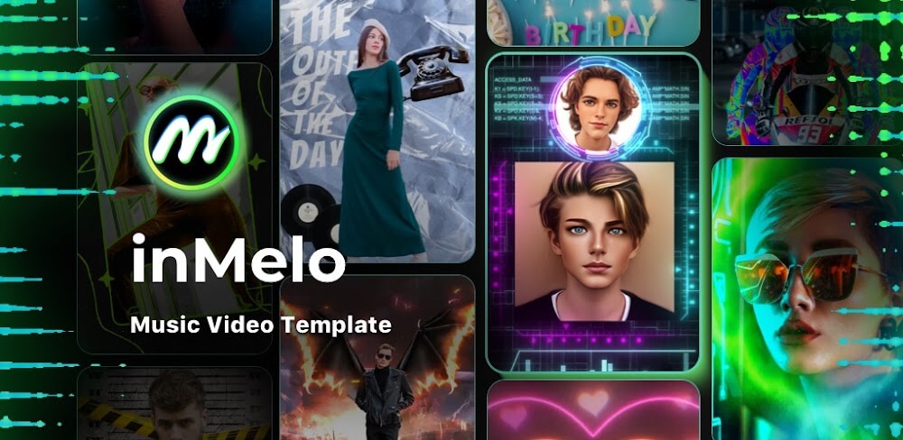 inMelo v1.448.150 MOD APK (Premium Unlocked)