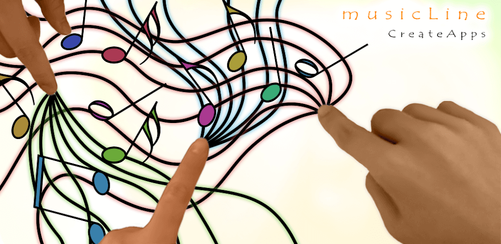 musicLine v9.5.8 MOD APK (Premium Unlocked)