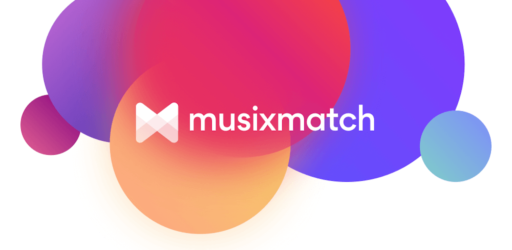 Musixmatch v8.3.0 MOD APK (Premium Unlocked)
