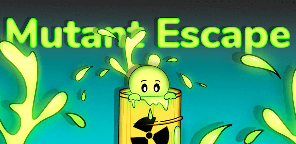 Mutant Escape v0.4.8 MOD APK (Unlimited Currency)