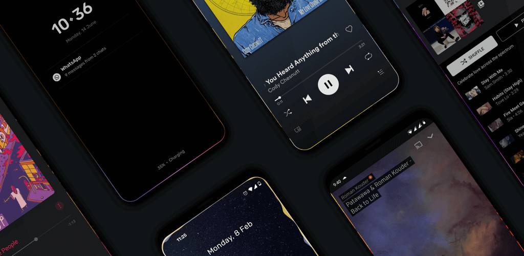 Muviz Edge v2.1.2.0 MOD APK (Pro Unlocked)