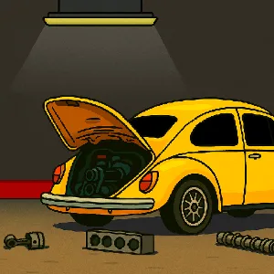 My Car My Life v1.0.7006 APK (Unlocked Game)
