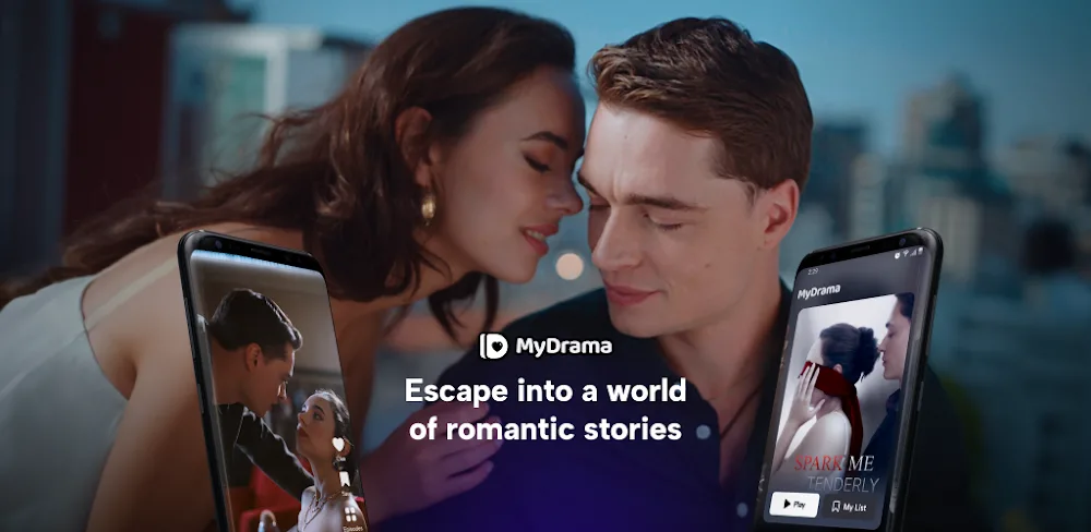 My Drama v1.63.0 MOD APK (Premium Unlocked)