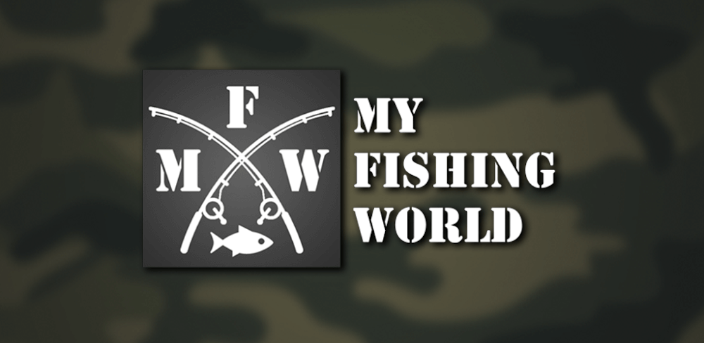 My Fishing World MOD APK v1.16.27 (Unlimited Golds, VIP Unlocked)