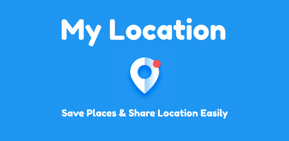 My Location v3.119 MOD APK (Premium Unlocked)