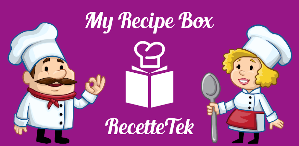 My Recipe Box v8.8.7 MOD APK (Premium Unlocked)