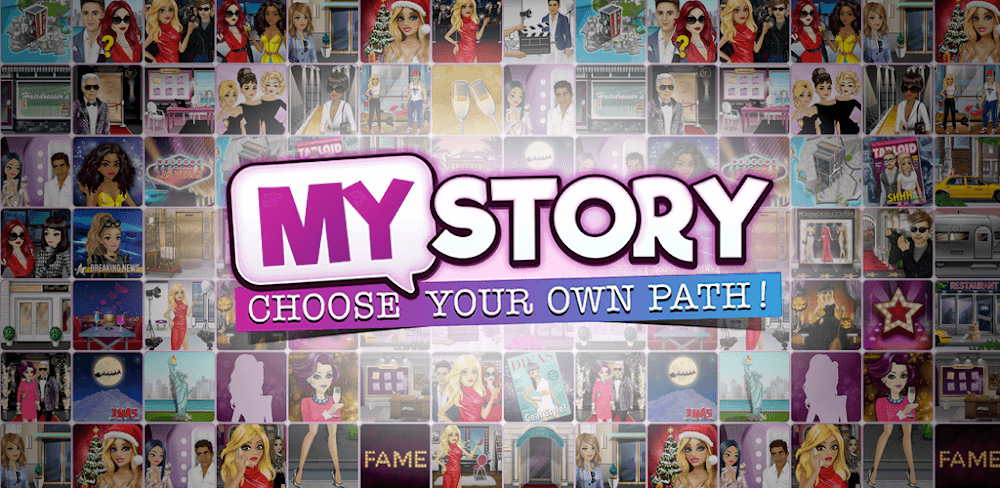 My Story: Choose Your Own Path v6.13.2 MOD APK (Unlimited Tickets, Gems, Premium Choices)