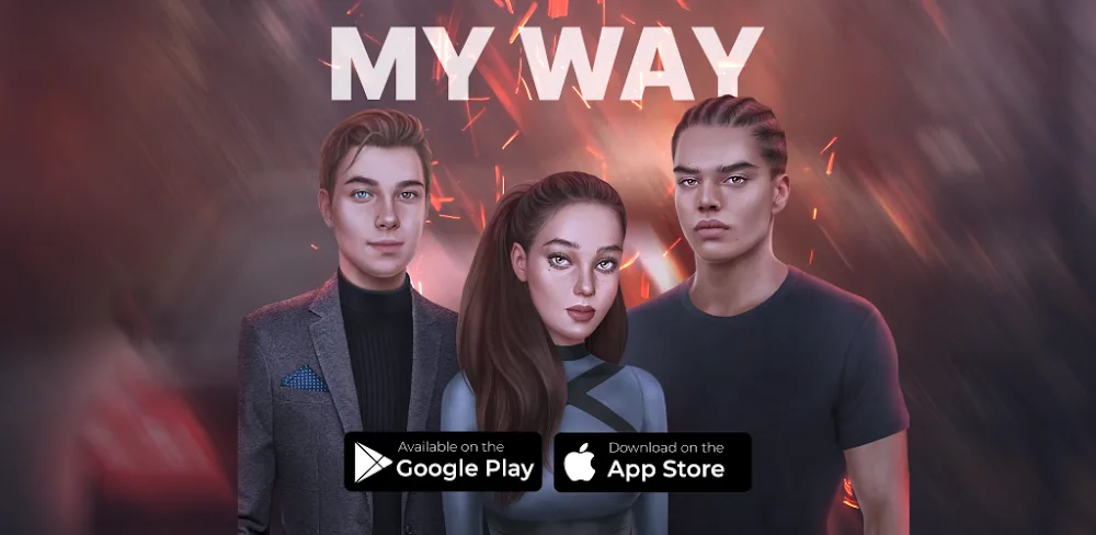 My Way v1.1098 MOD APK (Free Rewards)