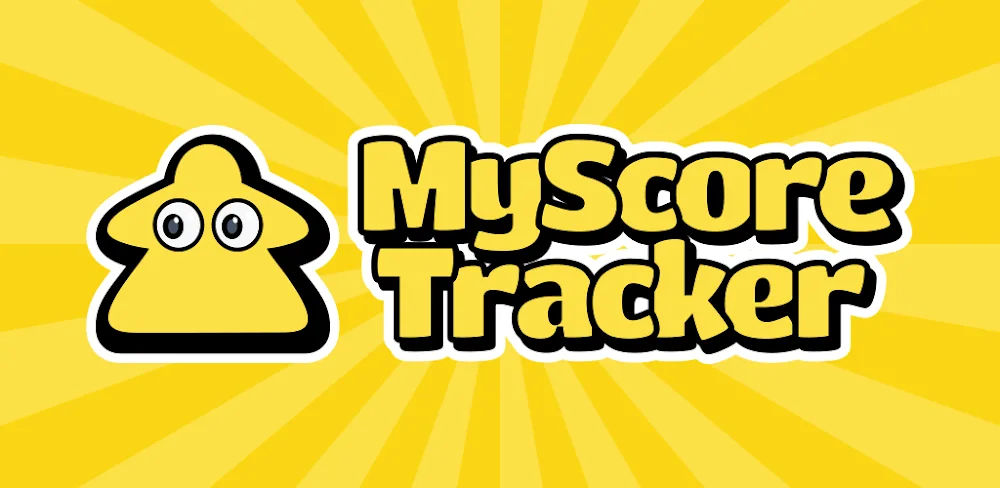 MyScoreTracker v1.9.13 APK (Full Version)