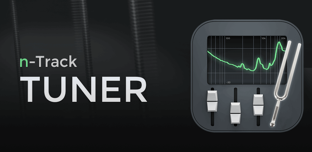 n-Track Tuner Pro v10.5.125 MOD APK (Premium Unlocked)