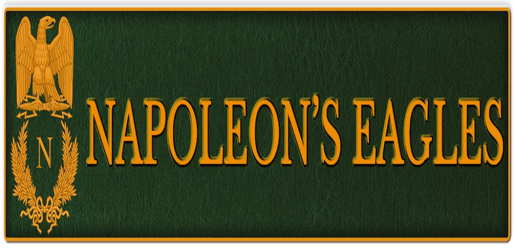 Napoleon's Eagles v1.7.18 APK (Unlocked Game)