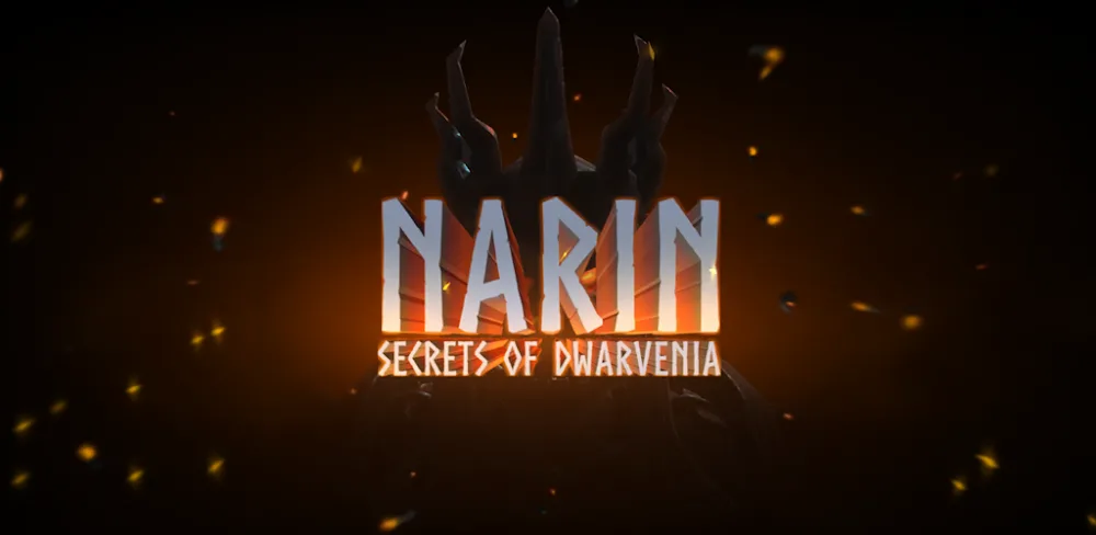 Narin - Secrets of Dwarvenia v1.0.306.36 MOD APK (Menu, Damage, God Mode, Free Purchase)