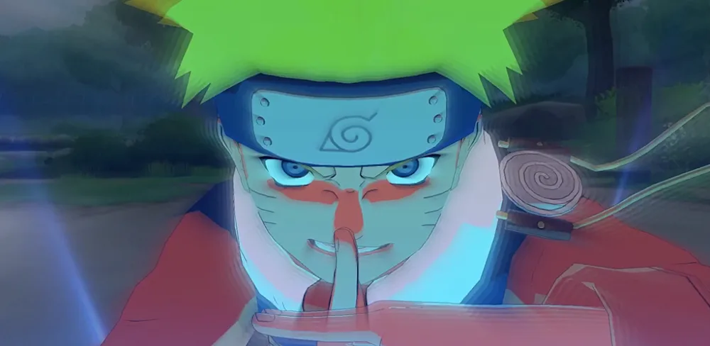NARUTO: Ultimate Ninja STORM v1.2.9 MOD APK (Coins, Unlocked All)
