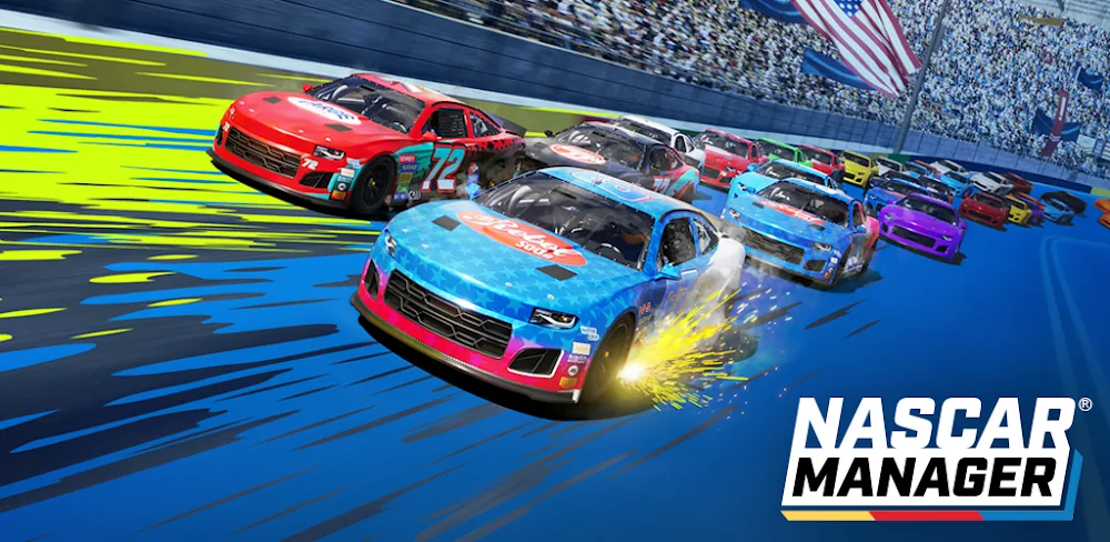 NASCAR Manager