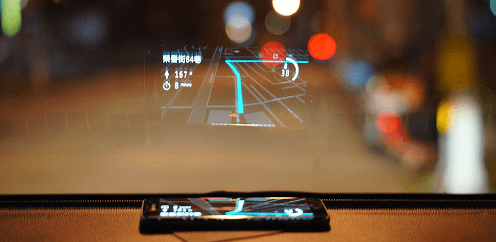 Navier HUD 3 v3.6.9 MOD APK (Premium Unlocked)