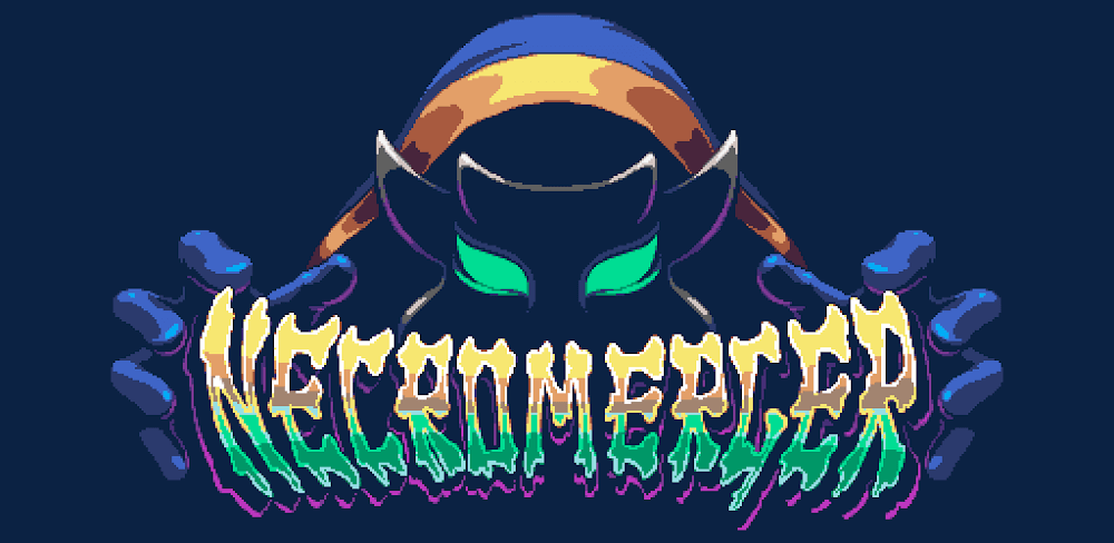 NecroMerger v1.78 MOD APK (Unlimited Money, Resources)
