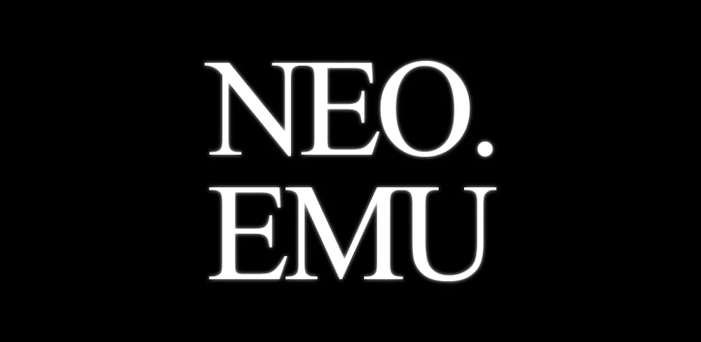 NEO.emu v1.5.85 APK (Full Version)