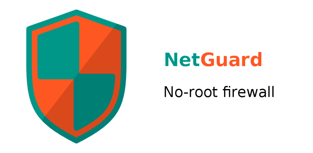NetGuard v2.335 MOD APK (Pro Unlocked)