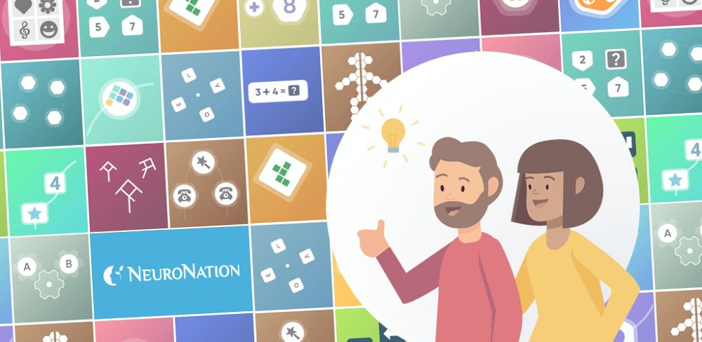 NeuroNation v3.8.89 APK (Latest)