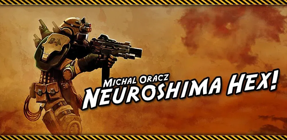 Neuroshima Hex v4.27.21 MOD APK (Unlocked Game)