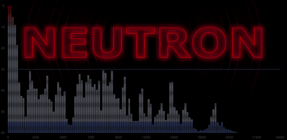 Neutron Music Player v2.28.3 APK (Full Version)