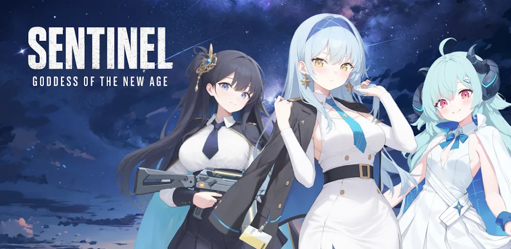 New Century Goddess v1.175 MOD APK (Menu, Damage, God Mode)