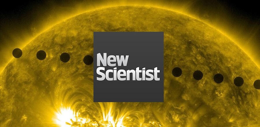 New Scientist v4.21 MOD APK (Premium Unlocked)