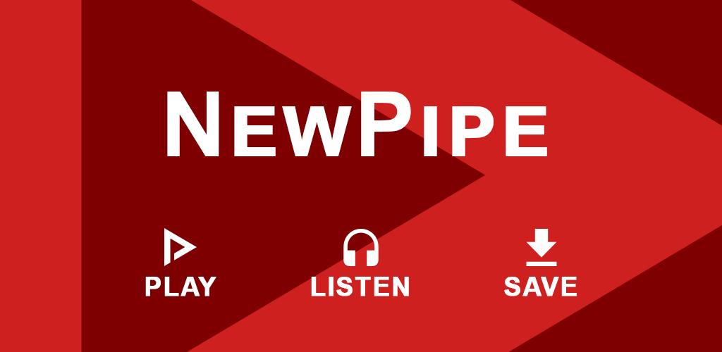 NewPipe v0.28.7 APK + MOD (Optimized, Lite)