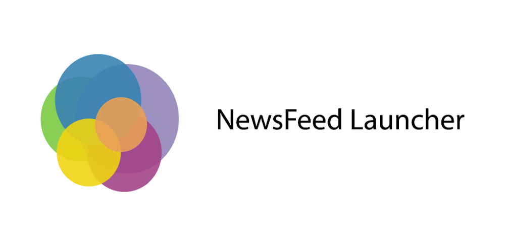 NewsFeed Launcher v30.2.1 APK (Full Version)