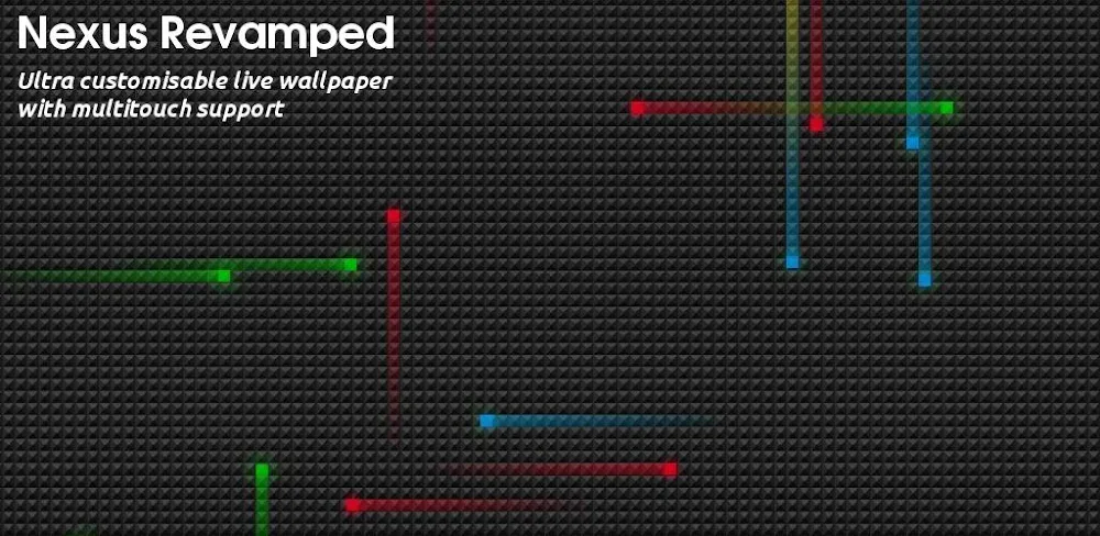 Nexus Revamped v2.1.2 MOD APK (Premium Unlocked)