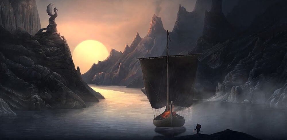 Niffelheim v1.7.78 MOD APK (Menu, Money, God Mode)