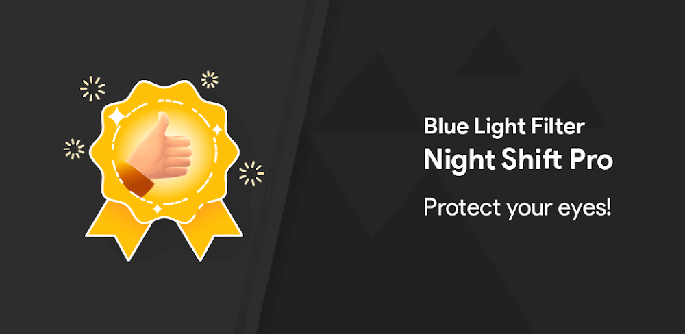 Night Shift Pro v26.03.2 APK (Full Paid)