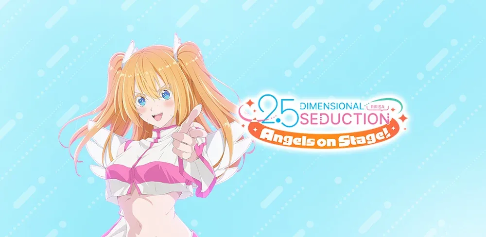 Nigoriri Angels on Stage! v2.9.0 MOD APK (Menu, Damage & Defense Multipliers, God Mode)