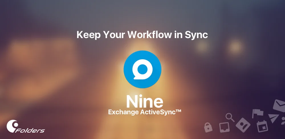 Nine - Email & Calendar v4.9.7b MOD APK (Premium Unlocked)